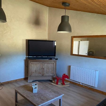 Appartement Amarante Puy-Saint-Martin Zewnętrze zdjęcie