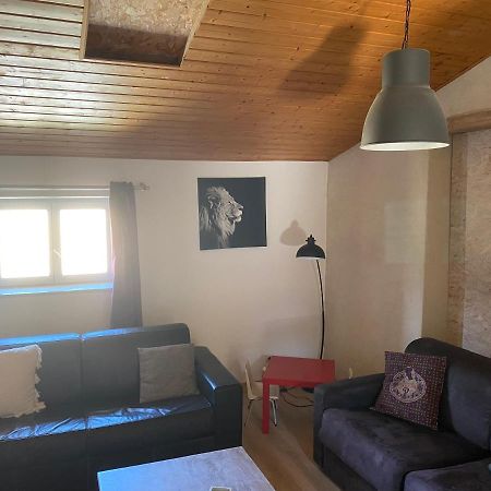 Appartement Amarante Puy-Saint-Martin Zewnętrze zdjęcie