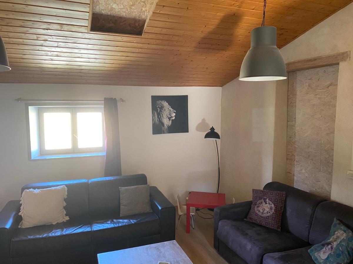 Appartement Amarante Puy-Saint-Martin Zewnętrze zdjęcie