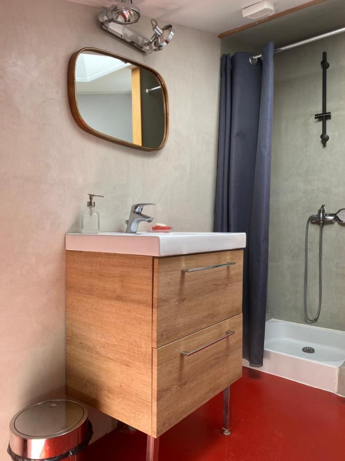 Appartement Amarante Puy-Saint-Martin Zewnętrze zdjęcie